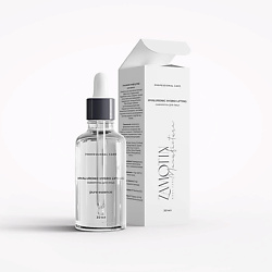 Увлажняющая сыворотка для лица с лифтинг действием HYALURONIC HYDRO LIFTING