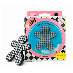 Ароматизатор для автомобиля NIKI BLACK ORCHID