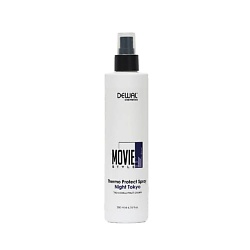 Термозащитный спрей Thermo Protect Spray Night Tokyo Movie Style