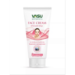 Кремы для лица VASU