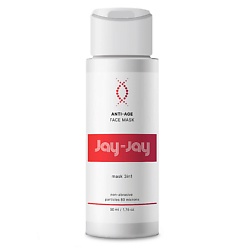 область применения: декольте JAY-JAY