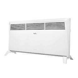 Конвектор электрический Solo Turbo BEC/SMT-2500
