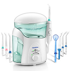 Стационарный ирригатор для полости рта