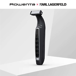 Мужской триммер для бороды Forever Sharp Karl Lagerfeld TN602LF0