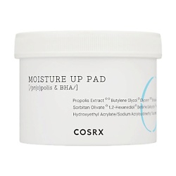 Увлажняющие пэды для лица One Step Moisture Up Pad