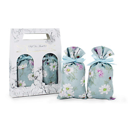 Clear air Ароматическое саше в мешочке