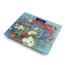 Весы напольные электронные MT-SC1690