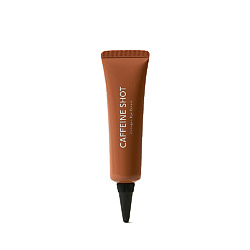 Лимфодренажный питательный крем для глаз с Коллагеном Caffeine Shot Collagen Eye Cream