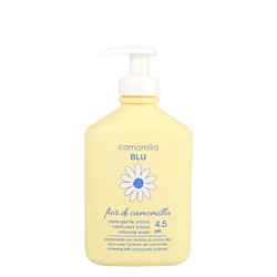 Гель для интимной гигиены  женщин Intimate wash Fior di Camomilla