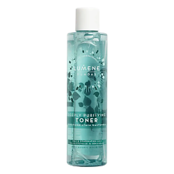Очищающий балансирующий тонер для жирной кожи Deeply Purifying Toner