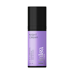 Крем для лица ночной NIGHT CREAM