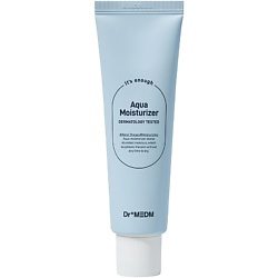 Dr+MEDM Увлажняющий крем-гель для лица