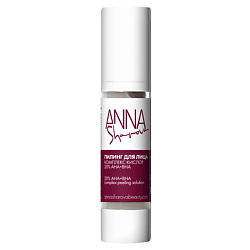 Пилинг для лица с комплексом AHA-, BHA-кислот 20%