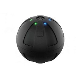 Вибрационный массажный мяч HYPERSPHERE MINI/Мини Гиперсфера/Шар массажный