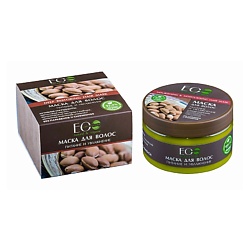 Маска для волос "Питание и Увлажнение"