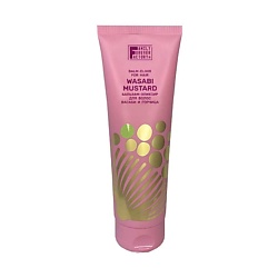 Бальзам-эликсир для волос Васаби и горчица Hair Pure Boom