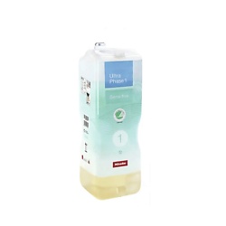 Гель для стирки цветного и белового белья UltraPhase1 Sensitive