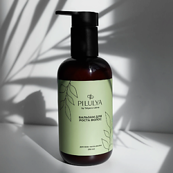 Бальзам для роста волос