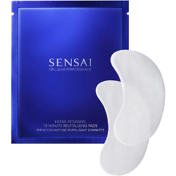 Маски и патчи SENSAI