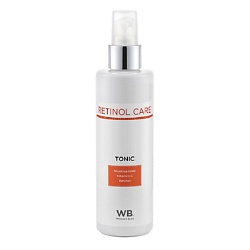 Тоник для лица с ретинолом RETINOL CARE