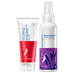 Уход за кожей AVON