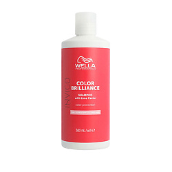 INVIGO COLOR BRILLIANCE Шампунь для защиты цвета тонких и нормальных волос