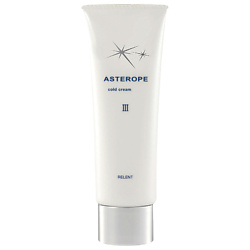 Массажный крем Asterope Cold Cream