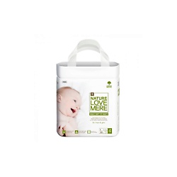Трусики-подгузники супер мягкие MAGIC Soft L 7-11 кг
