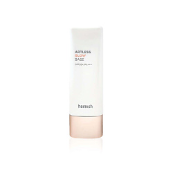 Праймер с эффектом сияния Artless Glow Base SPF50+/PA+++