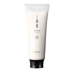 Аромакрем для волос IAU Serum Cream