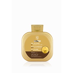 Гель для душа Голд (эксклюзивный аромат)