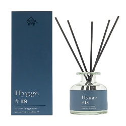 Аромат для дома Хюгге #18 Османтус и нарцисс