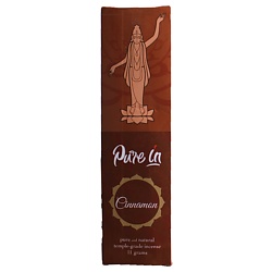 Эксклюзивные благовония.Cinnamon/Корица