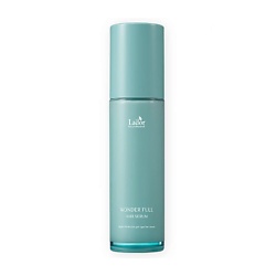 Увлажняющая и восстанавливающая сыворотка для волос WONDER FULL HAIR SERUM