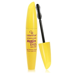 Тушь для ресниц Defined Lashes Maxim Eyes