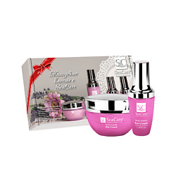 Подарочный витаминный набор №7, Дневной крем , Крем для глаз