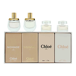 Из-за рубежа CHLOE