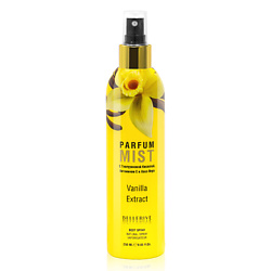 Парфюм мист для тела VANILLA EXTRACT Ванильный Экстракт