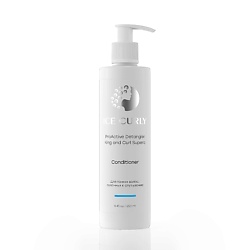 Увлажняющий кондиционер ProActive Detangler King and Curl Superb Conditioner