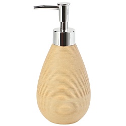 Дозатор для жидкого мыла  Bees light