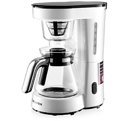 Кофеварка электрическая BR1123