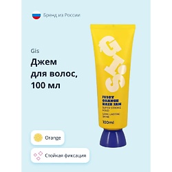Джем для волос Orange
