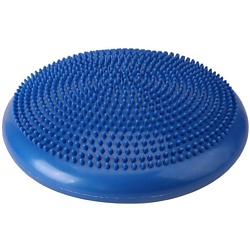 Диск балансировочный массажный, насос в комплекте