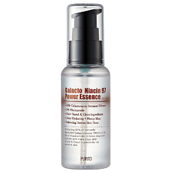 Эссенция с ниацинамидом и галактомисисом Galacto Niacin 97 Power Essence