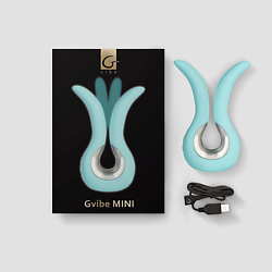 Вибратор Mini Tiffany Mint