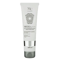 Мезопилинг-скатка для лица Глубокое очищение MEZOcomplex