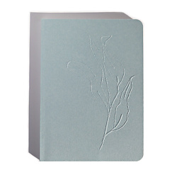 Блокнот Stella Shade Azure