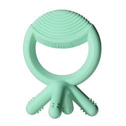 Прорезыватель силиконовый Осьминожка