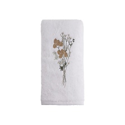 Полотенце с Вышивкой 70X140 Achillea