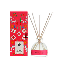 Аромадиффузор "Лесной ландыш"